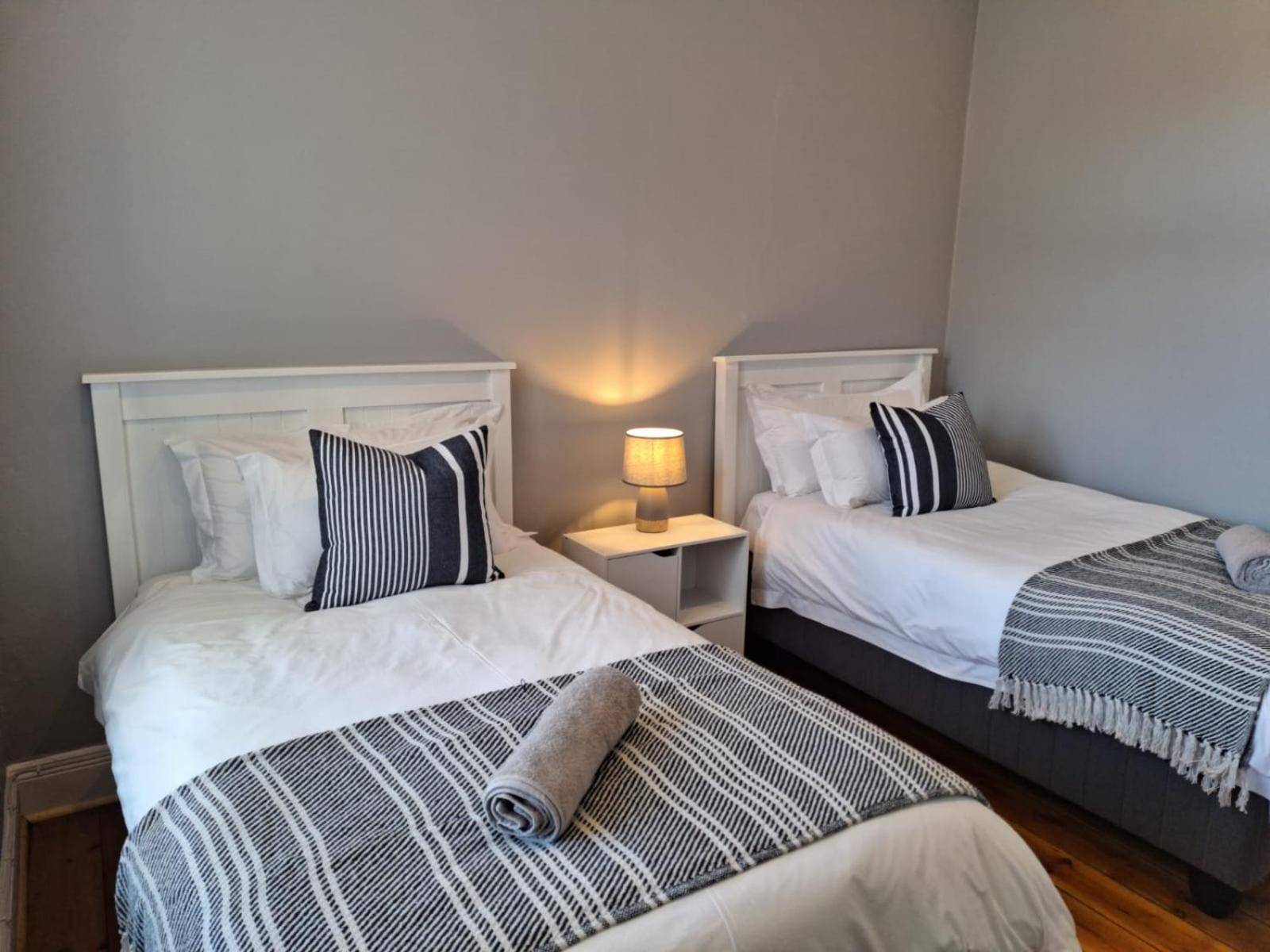 Lilla-Bett Self Catering Accommodation Mossel Bay Quarto foto